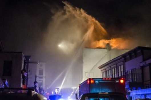 11-6-12 Juneau fire photo 1