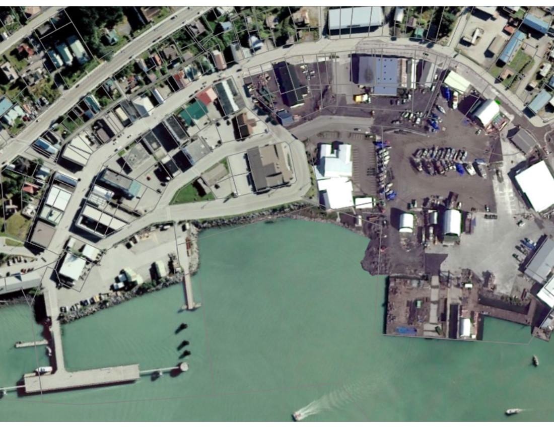 Downtown waterfront development team seeks public input Downtown waterfront development team seeks public input