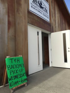 WCA backpack giveaway