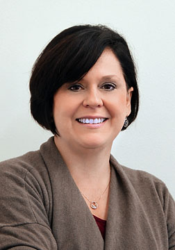 Georgianna Buhler
