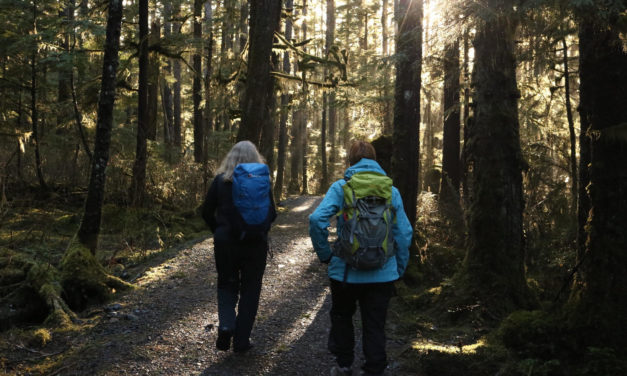 Rec & Road Report for May 1 – 8