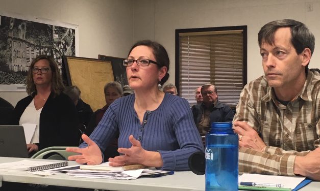 $2.5 million proposed for contentious cleanup in Wrangell