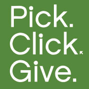 Pick.Click.Give.